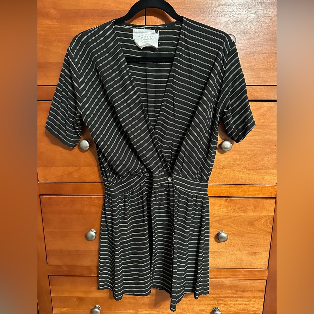 Acacia dress Rome